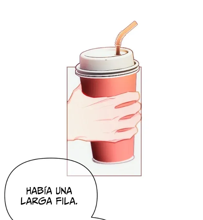 Ciega a ti Capítulo 76 en Línea - página 8
