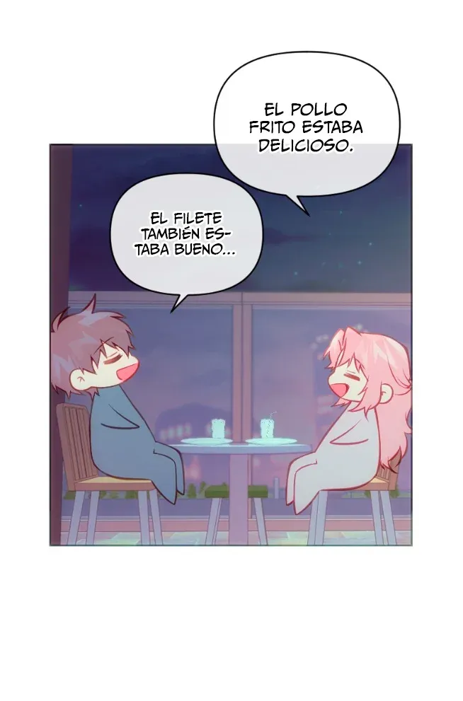 Ciega a ti Capítulo 76 en Línea - página 51