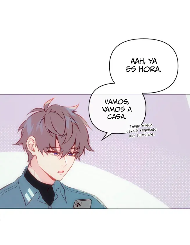 Ciega a ti Capítulo 76 en Línea - página 52