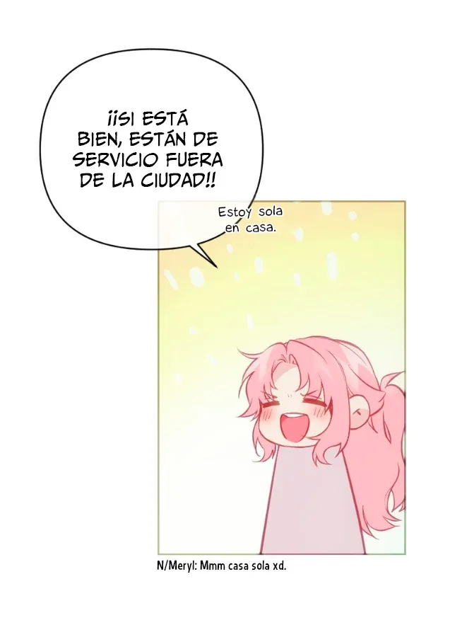 Ciega a ti Capítulo 76 en Línea - página 53