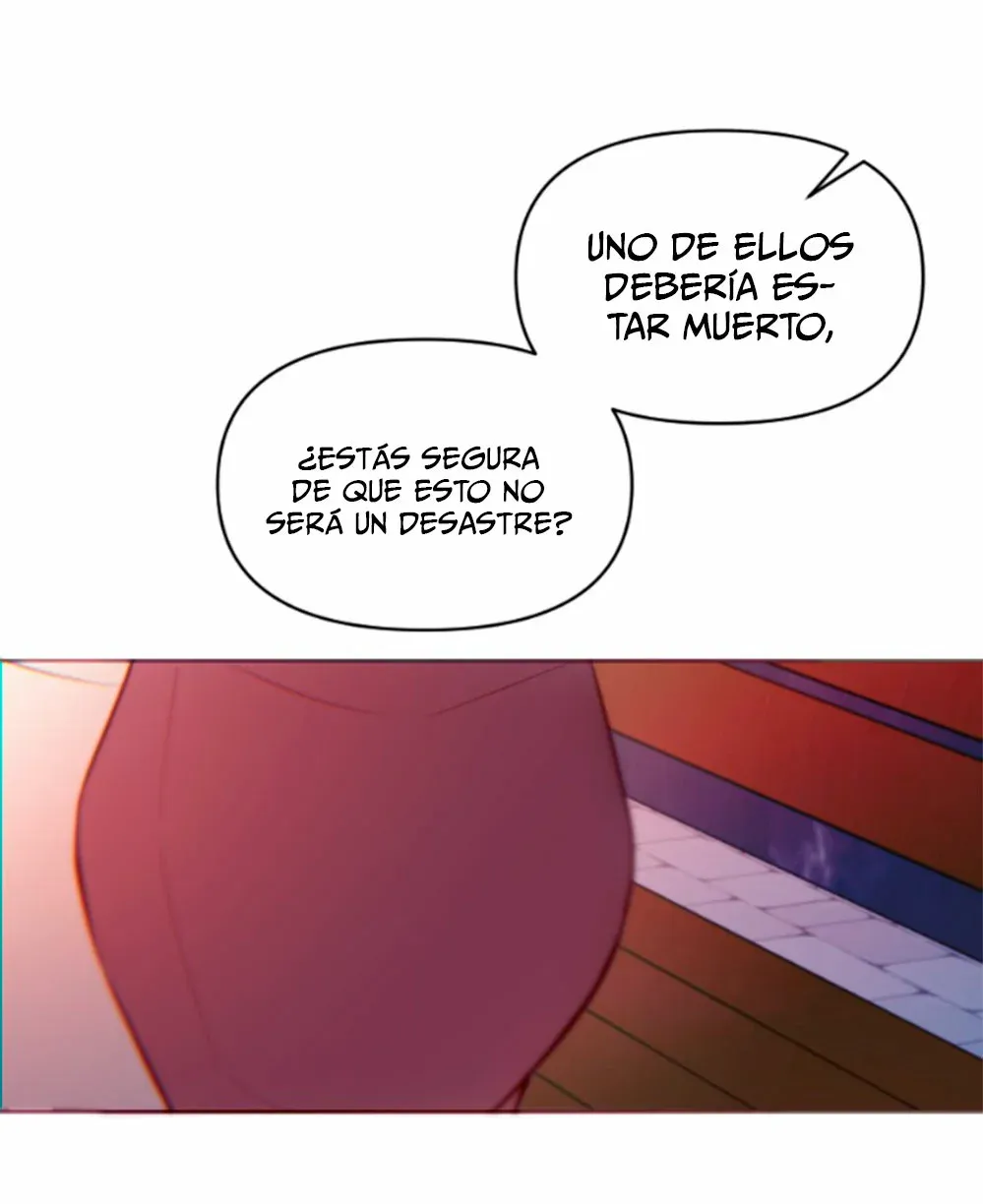 Ciega a ti Capítulo 84 en Línea - página 8
