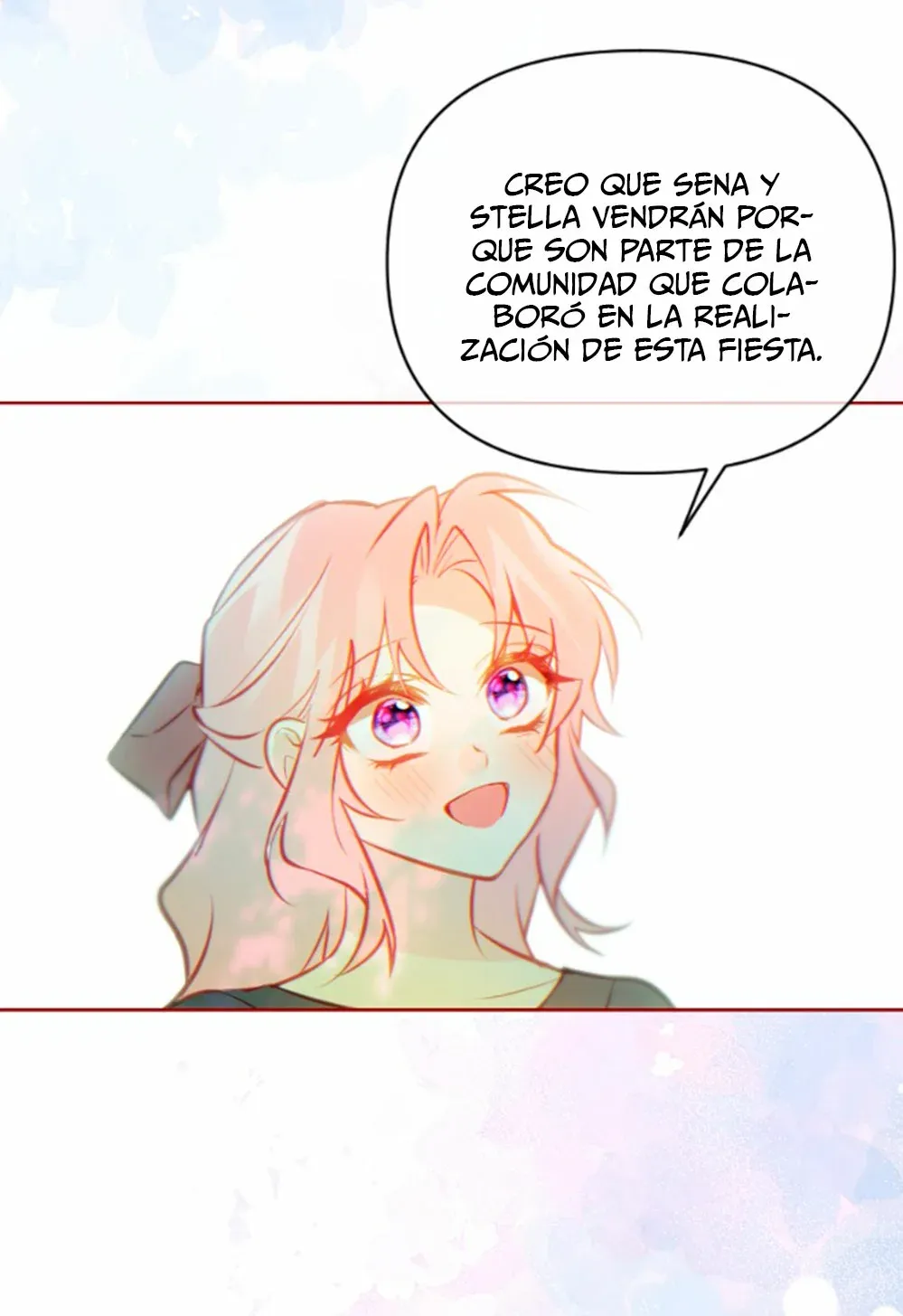 Ciega a ti Capítulo 84 en Línea - página 36