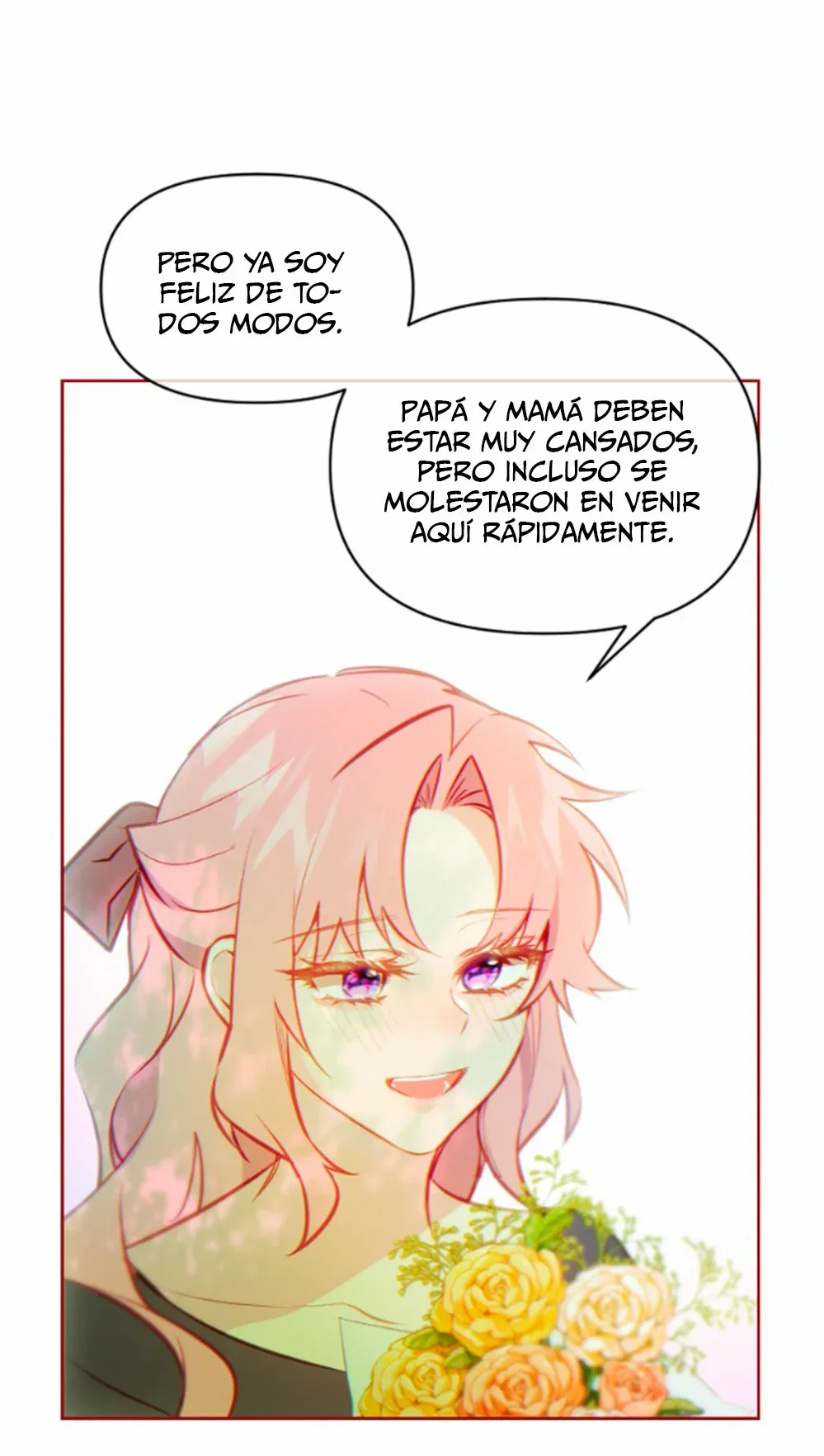 Ciega a ti Capítulo 84 en Línea - página 41