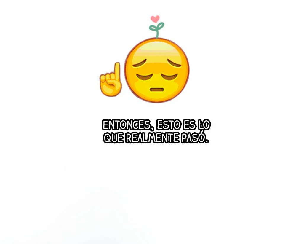Ciega a ti Capítulo 84.5 en Línea - página 21