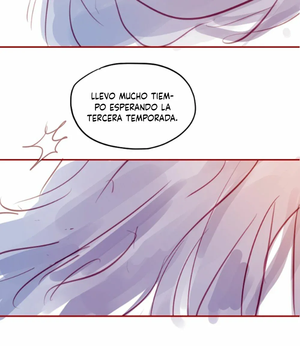 Ciega a ti Capítulo 84.5 en Línea - página 36