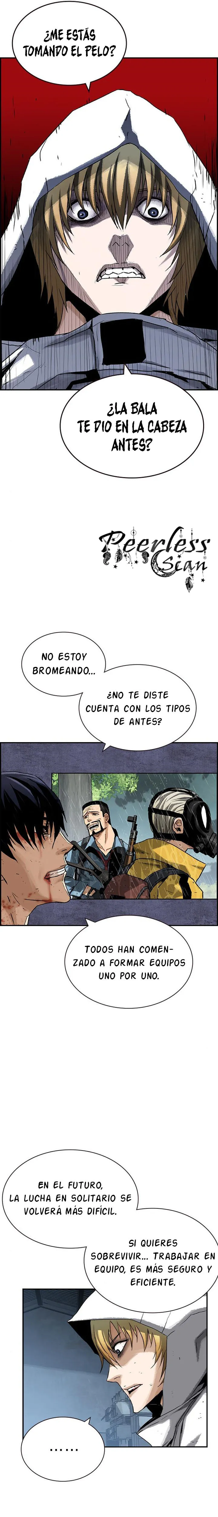 Cien Capítulo 10 en Línea - página 4