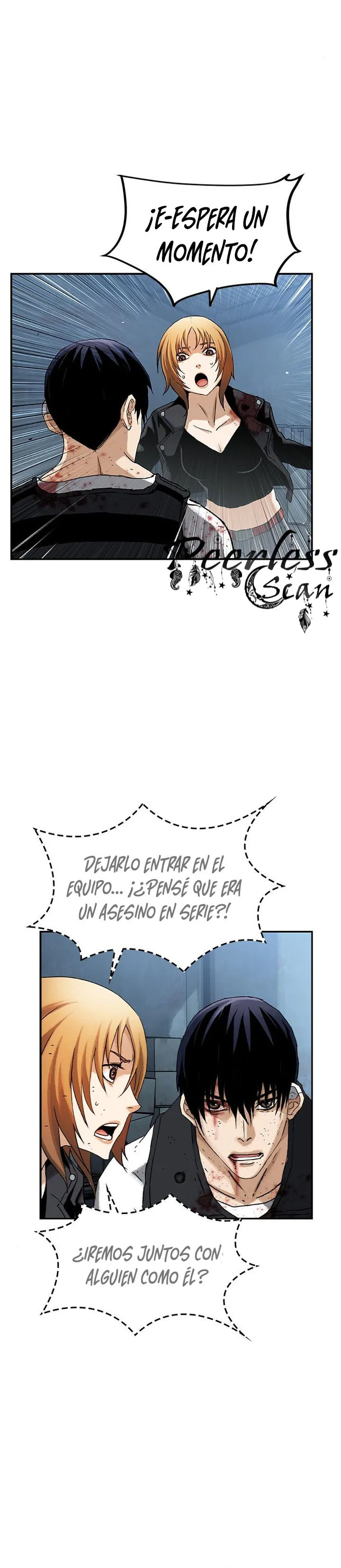 Cien Capítulo 10 en Línea - página 5