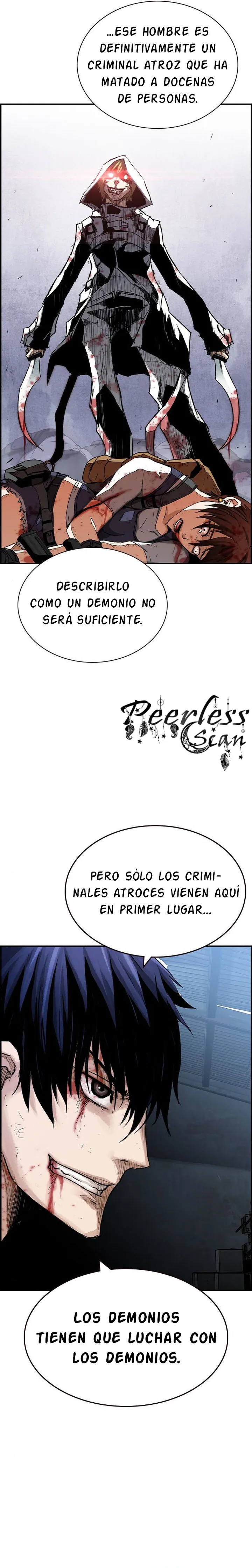 Cien Capítulo 10 en Línea - página 6