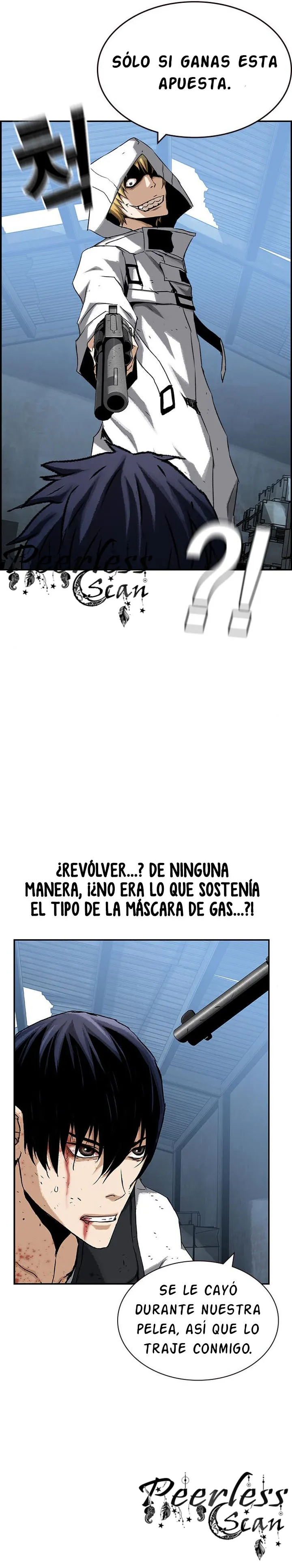 Cien Capítulo 10 en Línea - página 8