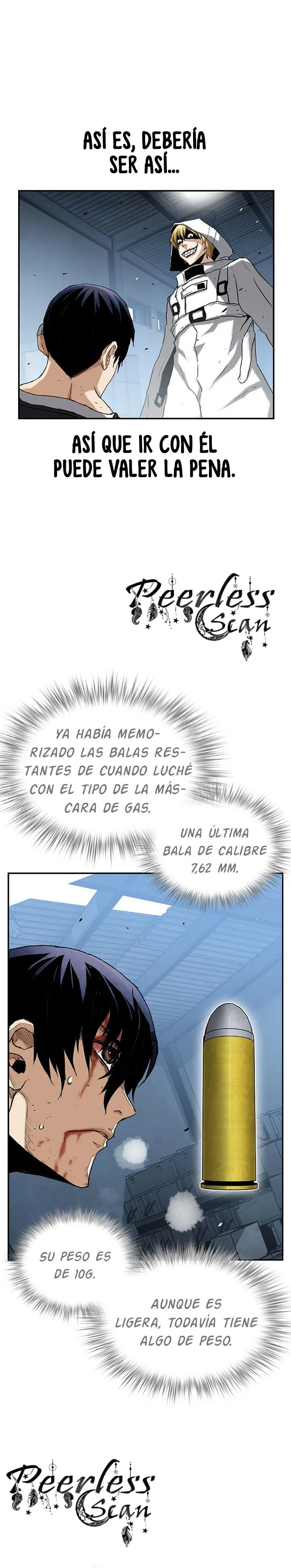 Cien Capítulo 10 en Línea - página 15
