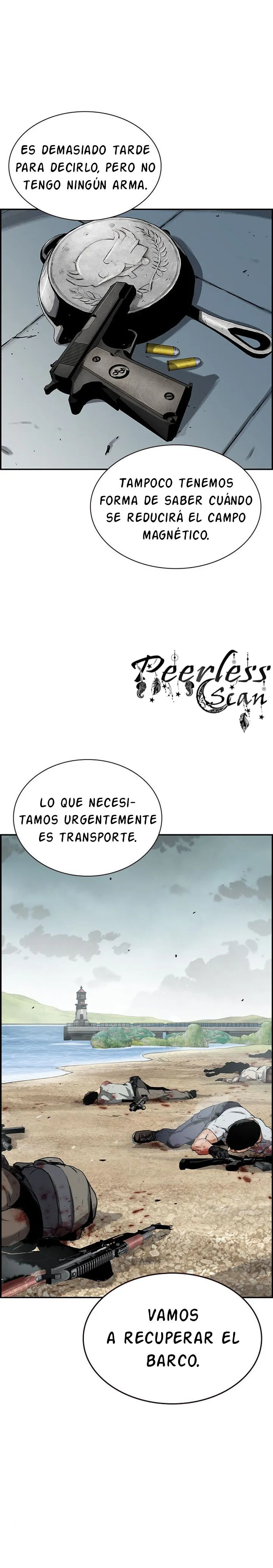 Cien Capítulo 10 en Línea - página 18