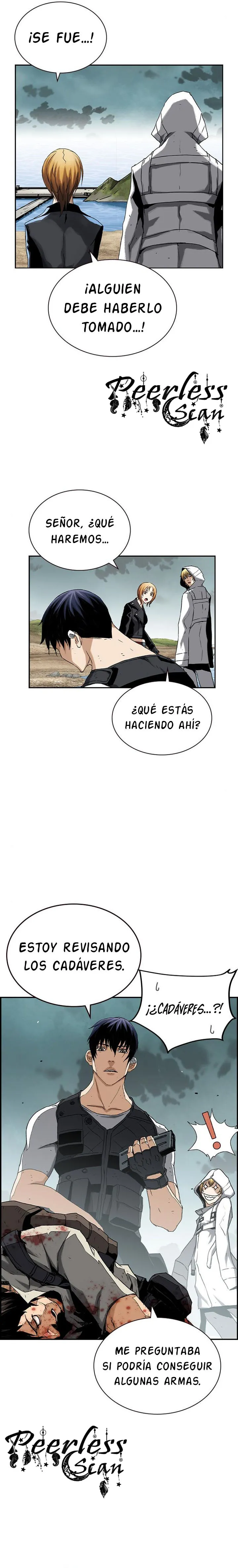 Cien Capítulo 10 en Línea - página 19
