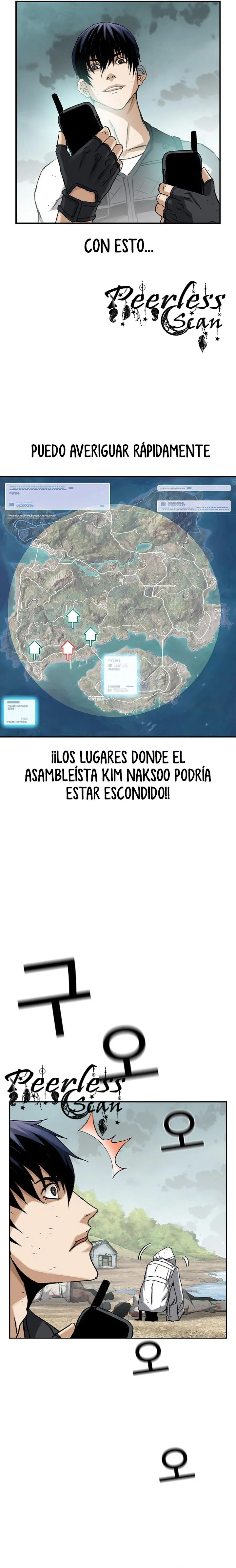 Cien Capítulo 10 en Línea - página 21