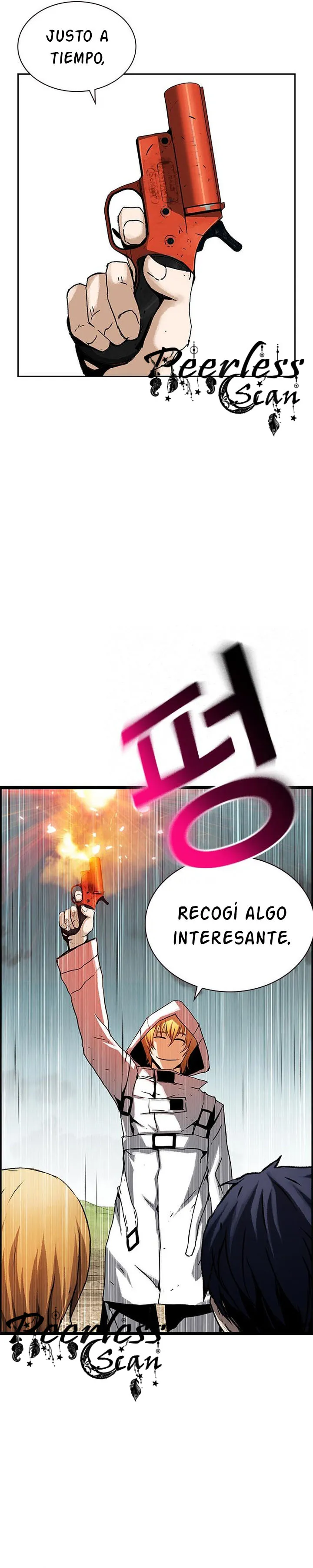 Cien Capítulo 10 en Línea - página 24
