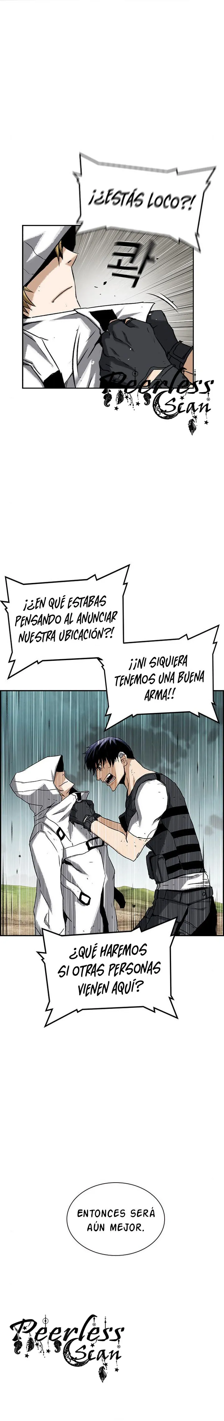 Cien Capítulo 10 en Línea - página 27