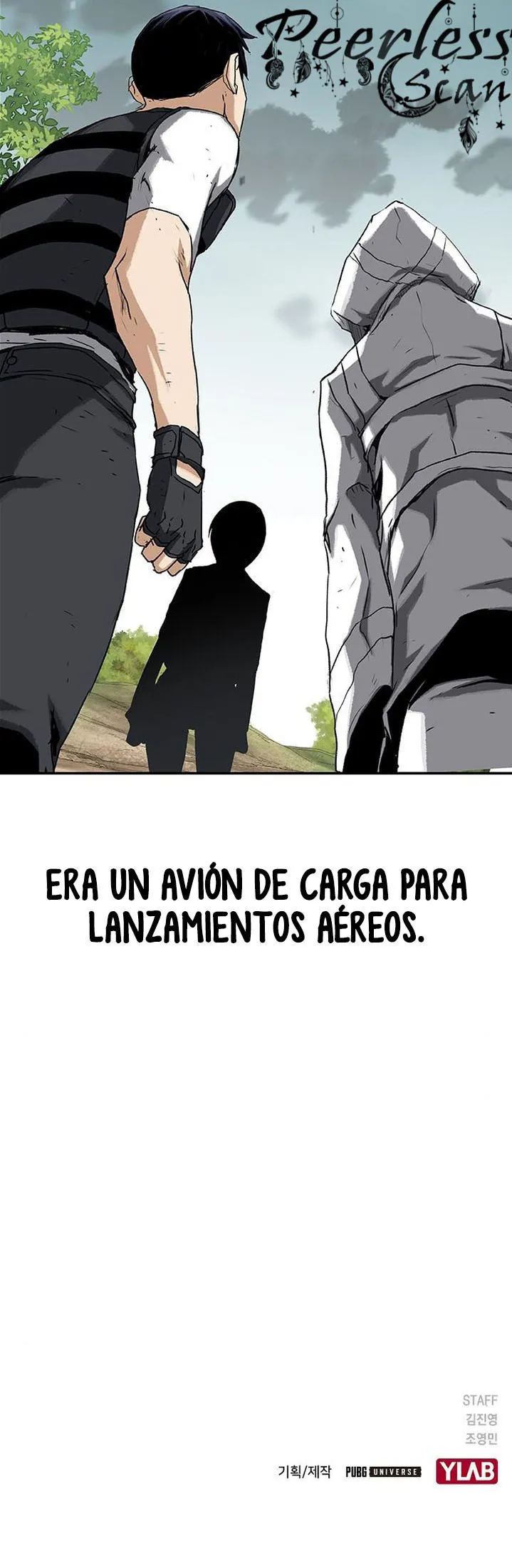 Cien Capítulo 10 en Línea - página 30