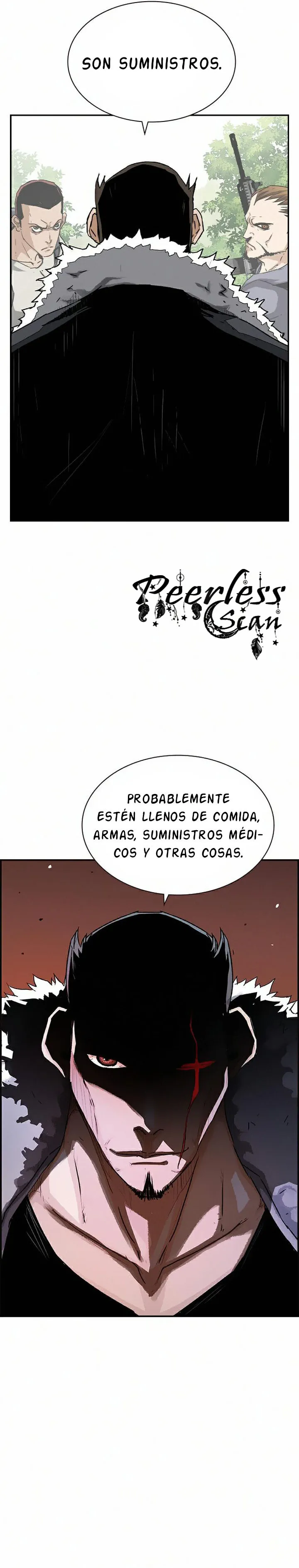 Cien Capítulo 11 en Línea - página 3