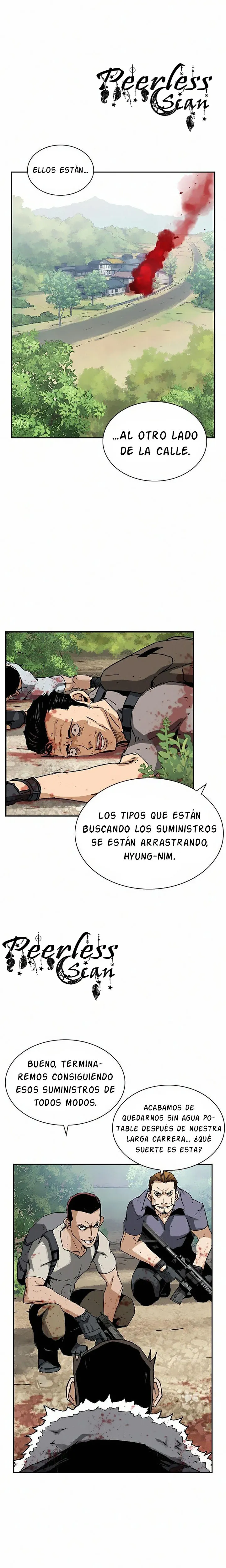 Cien Capítulo 11 en Línea - página 11
