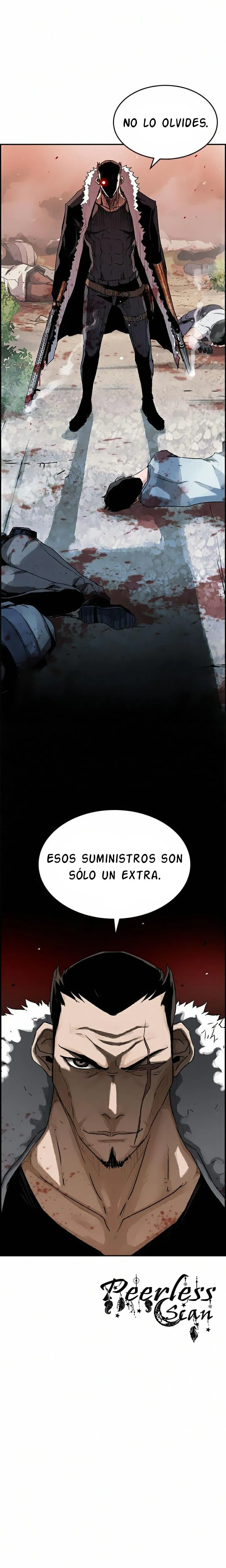 Cien Capítulo 11 en Línea - página 12