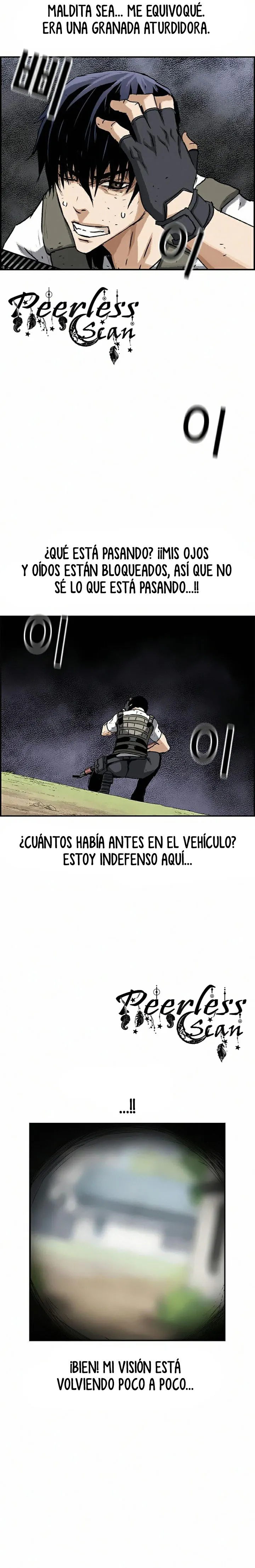 Cien Capítulo 11 en Línea - página 17