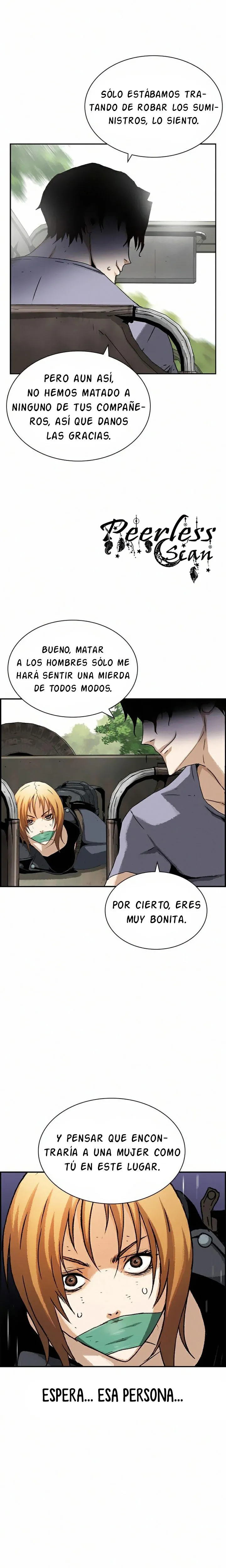 Cien Capítulo 11 en Línea - página 20