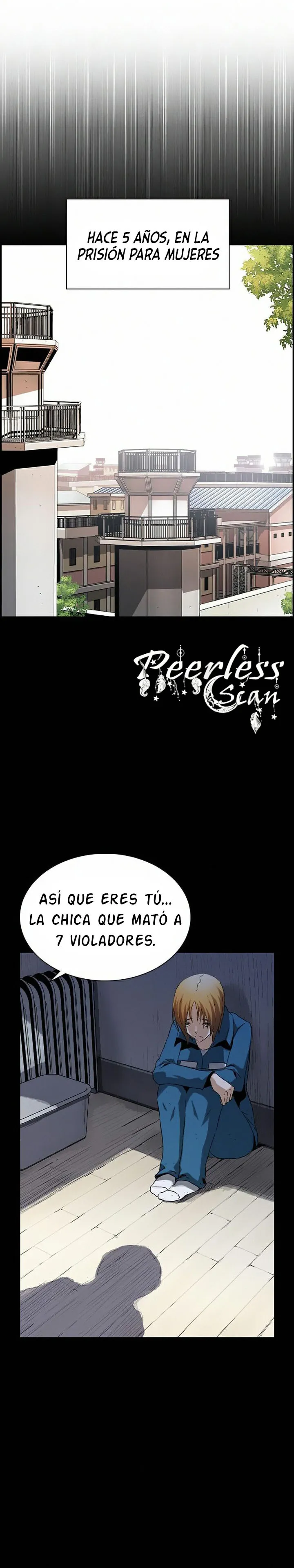 Cien Capítulo 11 en Línea - página 21