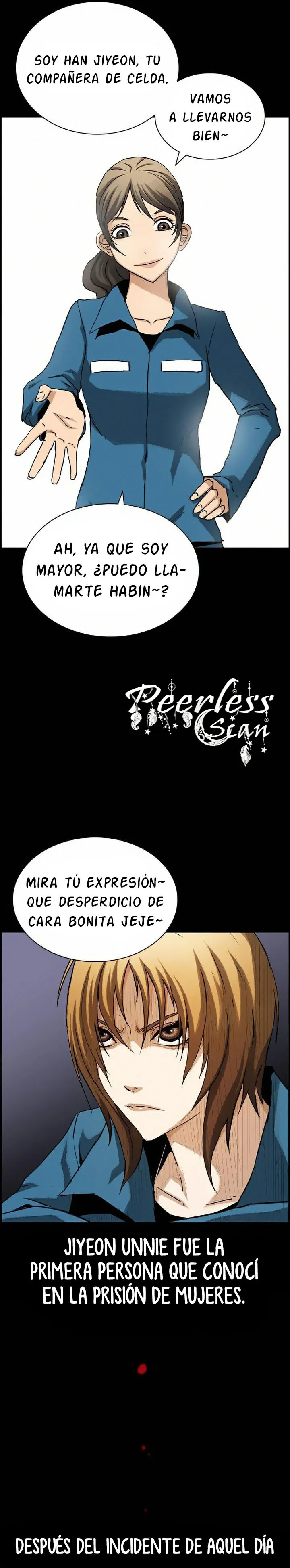 Cien Capítulo 11 en Línea - página 22
