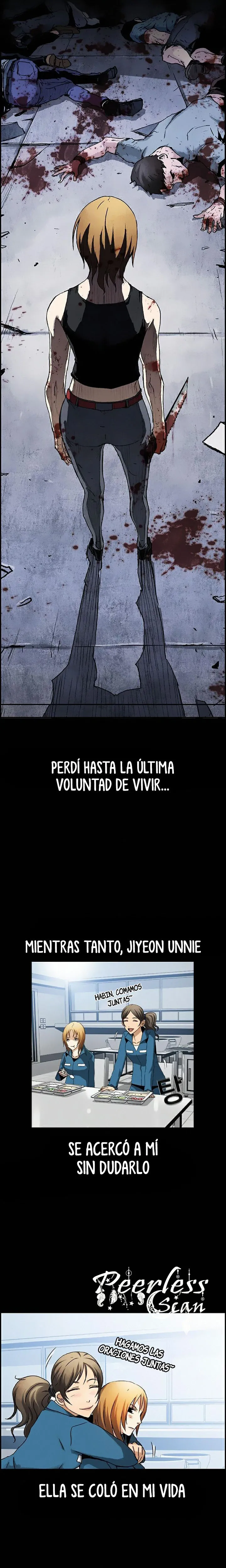 Cien Capítulo 11 en Línea - página 23