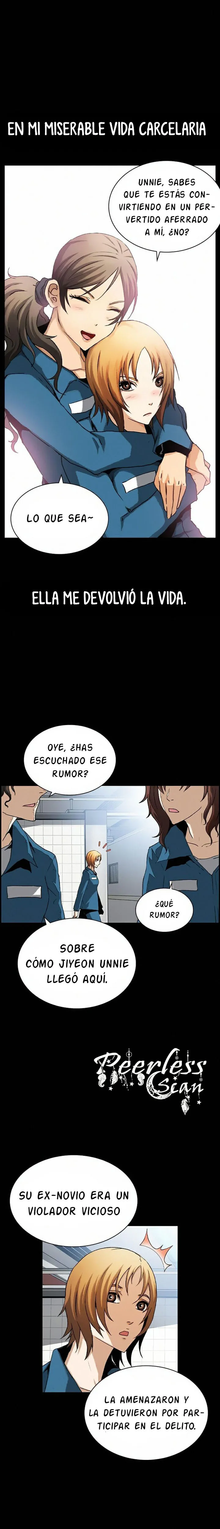 Cien Capítulo 11 en Línea - página 24
