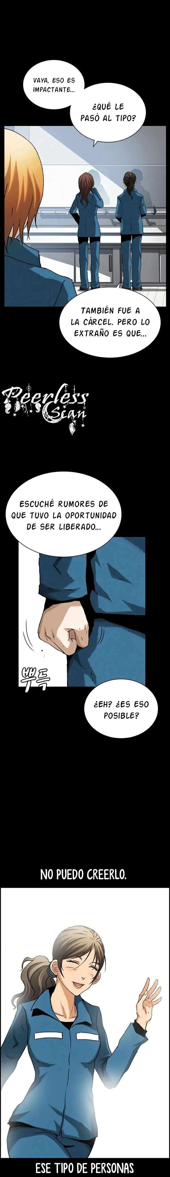 Cien Capítulo 11 en Línea - página 25