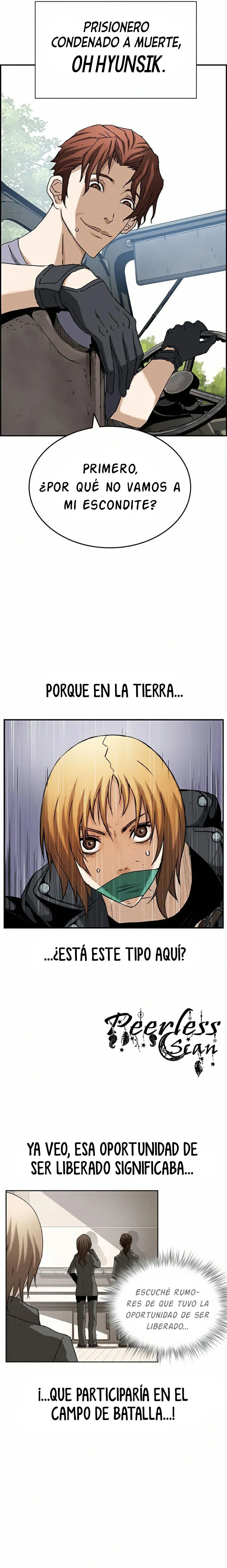 Cien Capítulo 11 en Línea - página 27