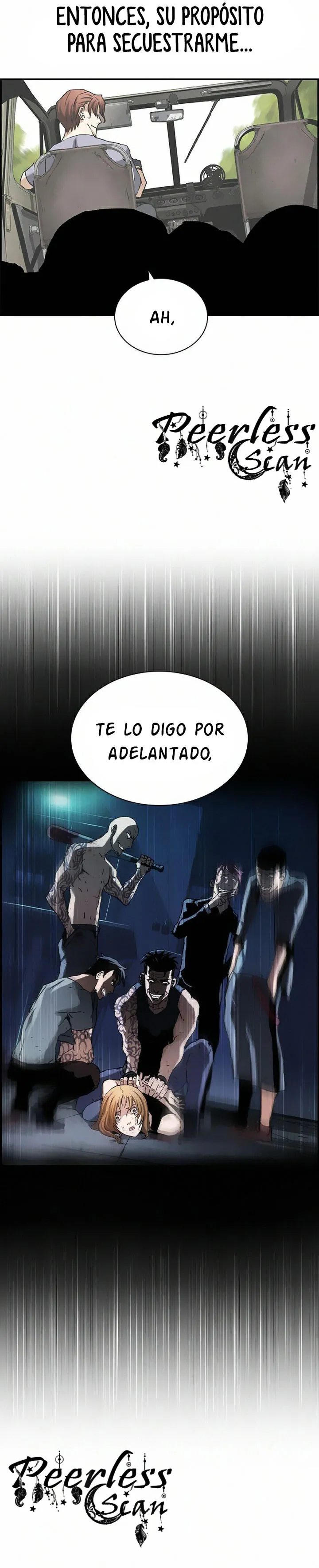 Cien Capítulo 11 en Línea - página 28