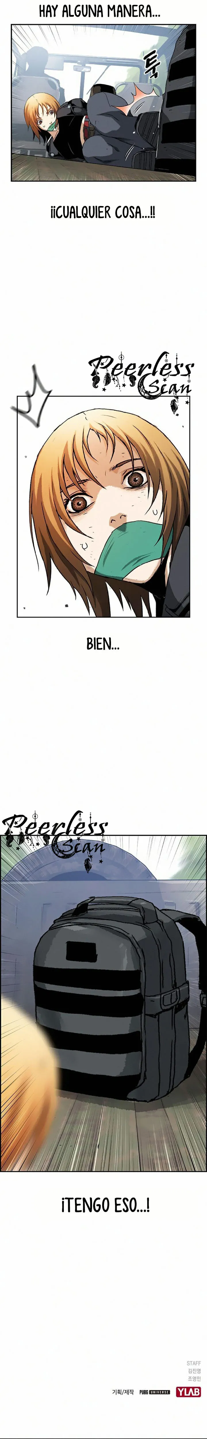 Cien Capítulo 11 en Línea - página 30
