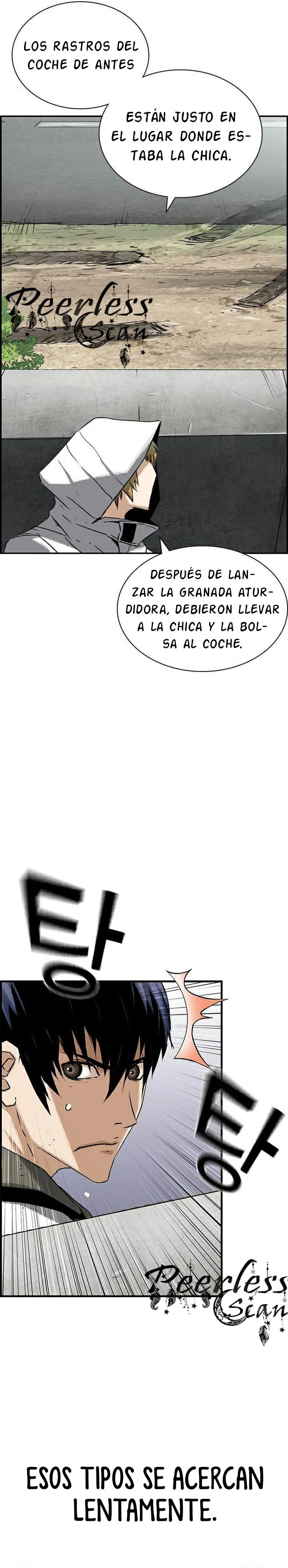 Cien Capítulo 12 en Línea - página 4