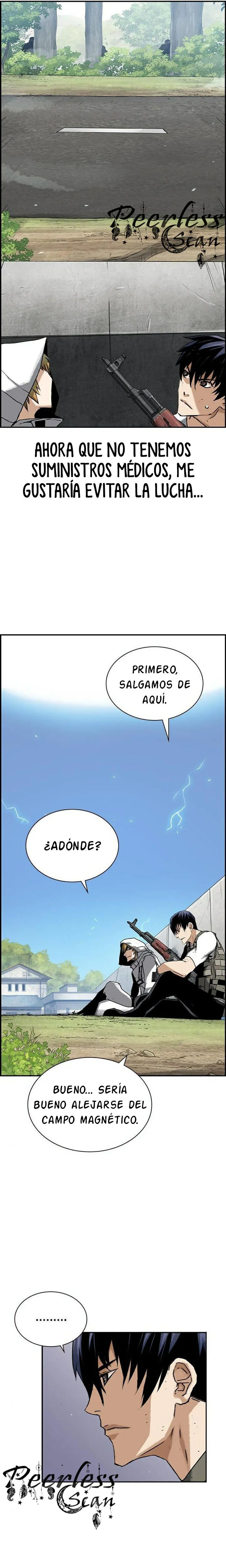 Cien Capítulo 12 en Línea - página 5