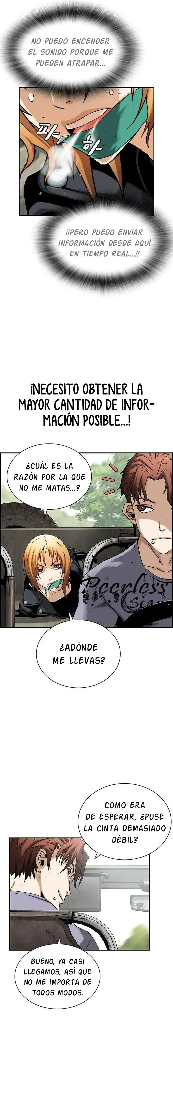 Cien Capítulo 12 en Línea - página 9