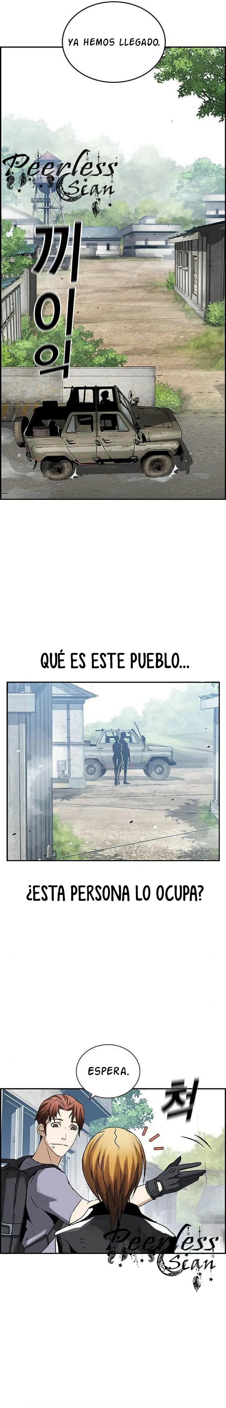 Cien Capítulo 12 en Línea - página 10
