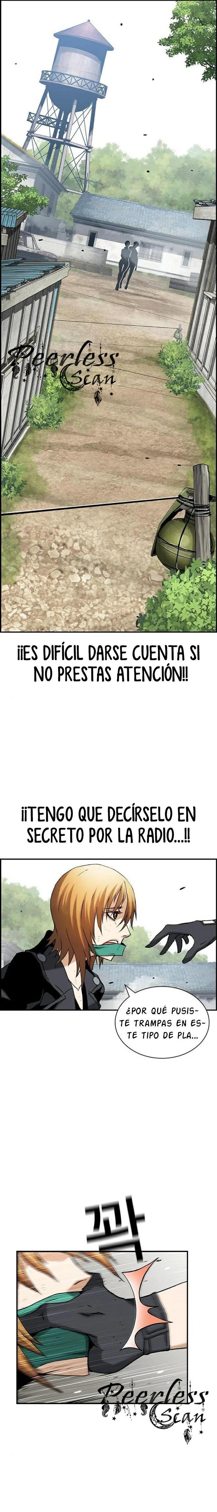 Cien Capítulo 12 en Línea - página 12