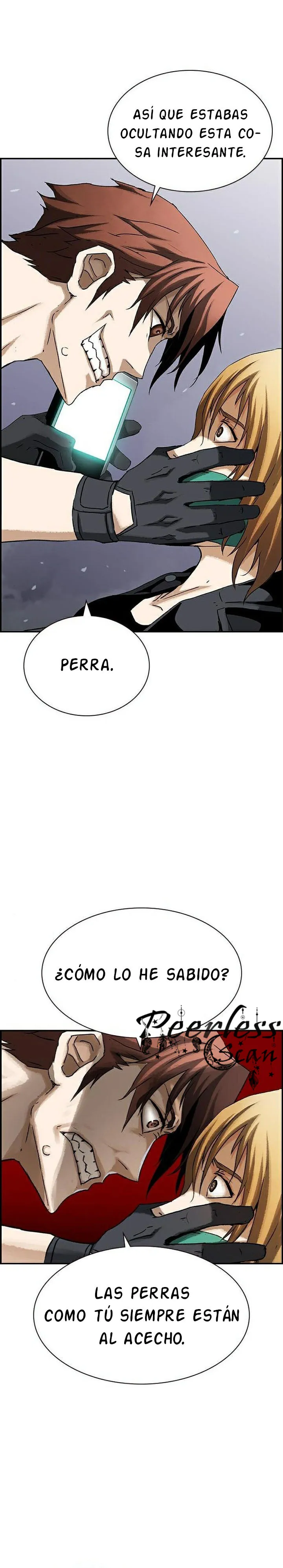 Cien Capítulo 12 en Línea - página 14