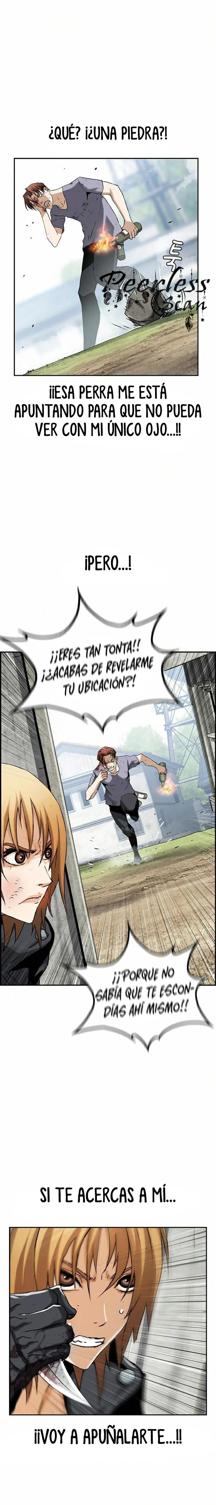 Cien Capítulo 13 en Línea - página 4