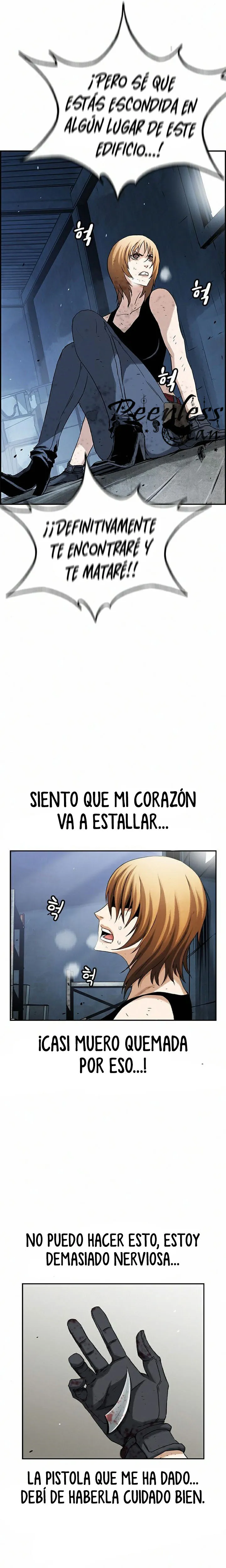 Cien Capítulo 13 en Línea - página 7