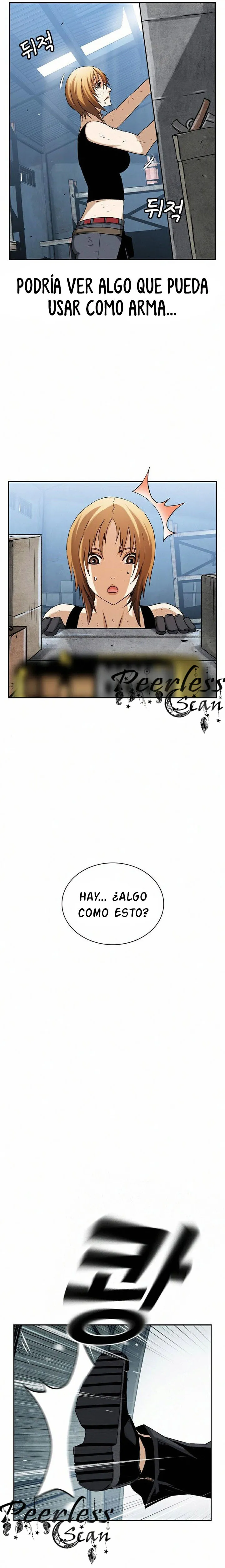 Cien Capítulo 13 en Línea - página 9