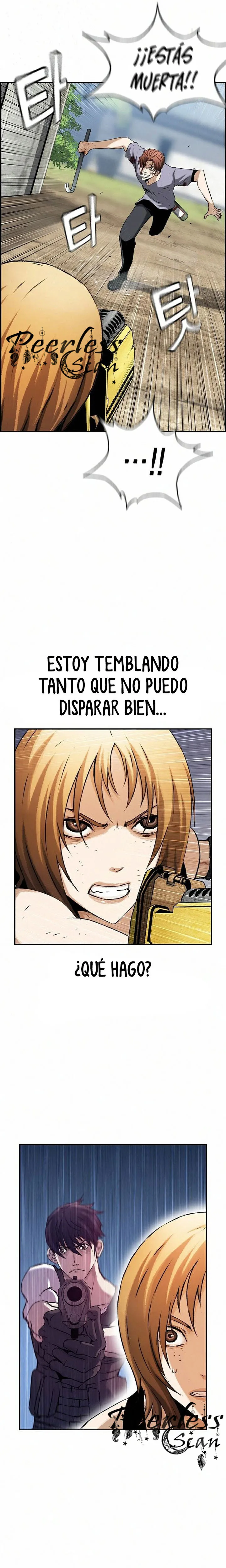 Cien Capítulo 13 en Línea - página 17