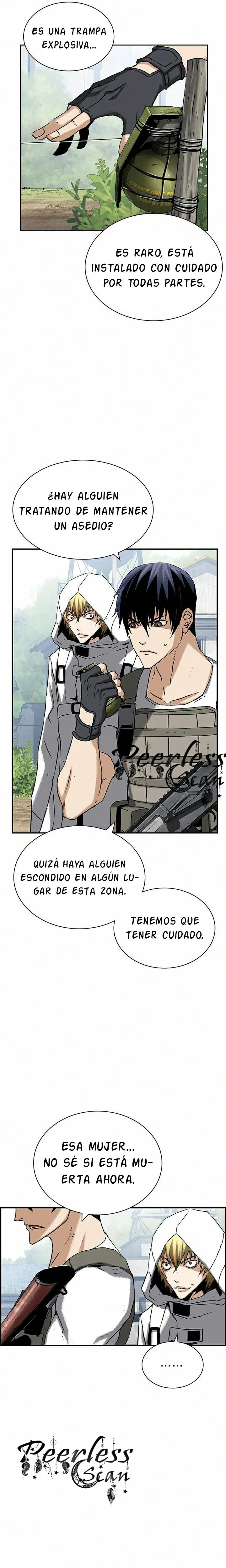 Cien Capítulo 13 en Línea - página 22