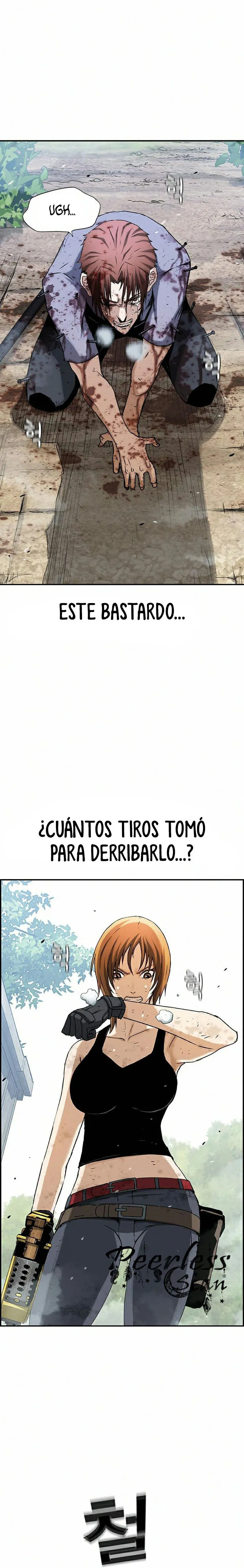 Cien Capítulo 13 en Línea - página 23