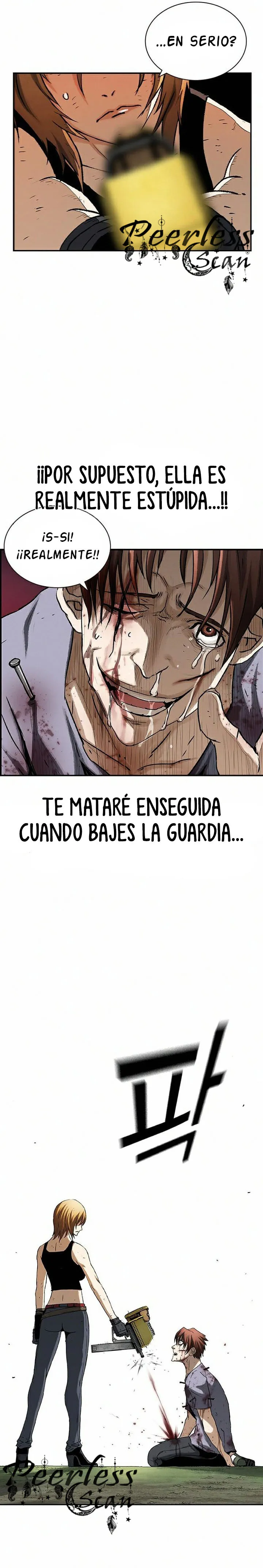 Cien Capítulo 13 en Línea - página 25