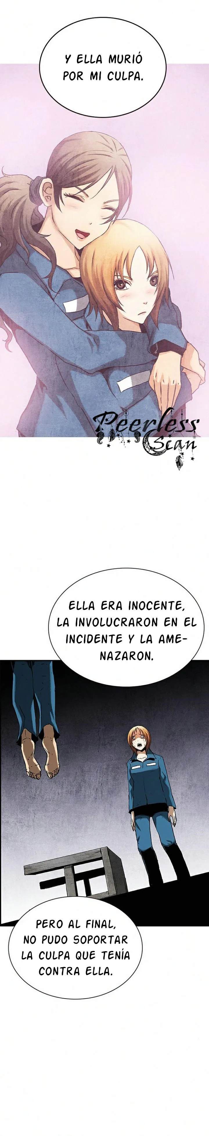 Cien Capítulo 13 en Línea - página 27