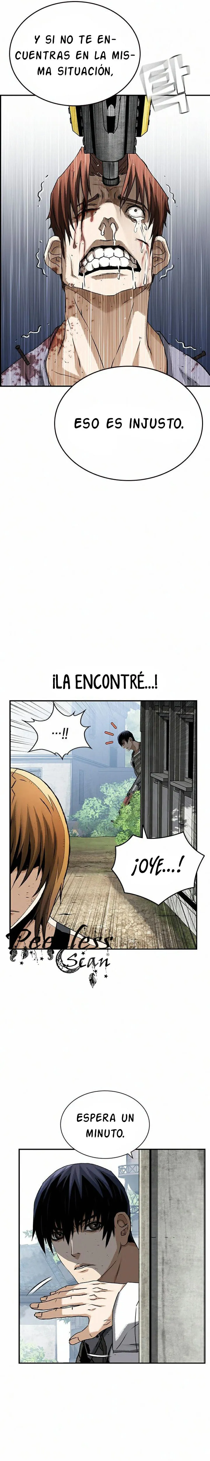 Cien Capítulo 13 en Línea - página 28