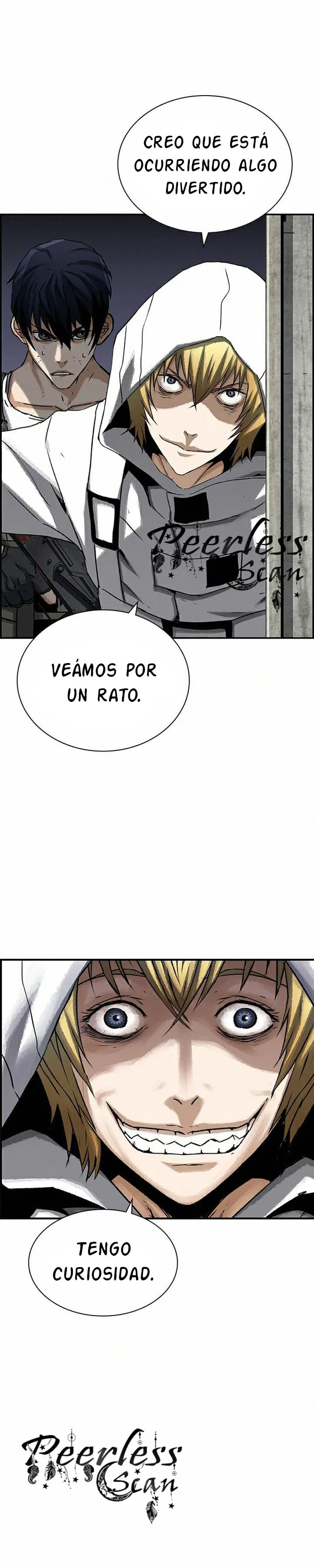 Cien Capítulo 13 en Línea - página 29