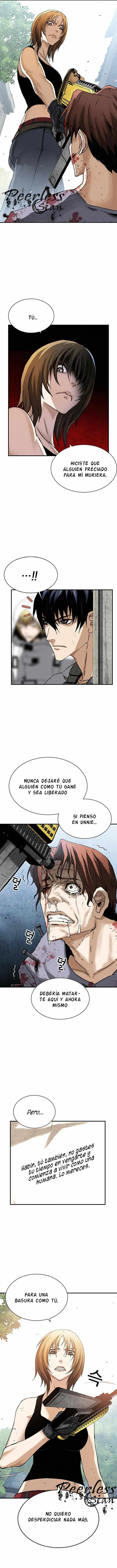 Cien Capítulo 14 en Línea - página 6
